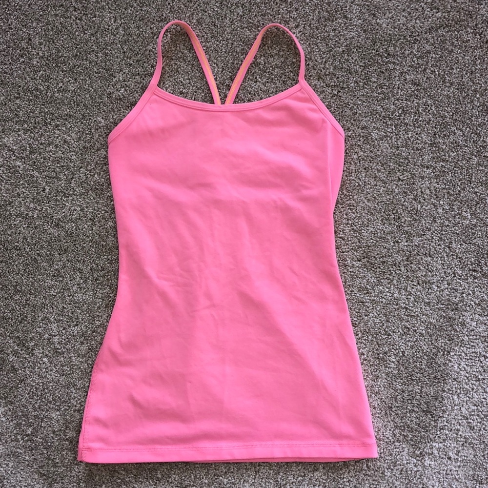 Ivivva tank top
